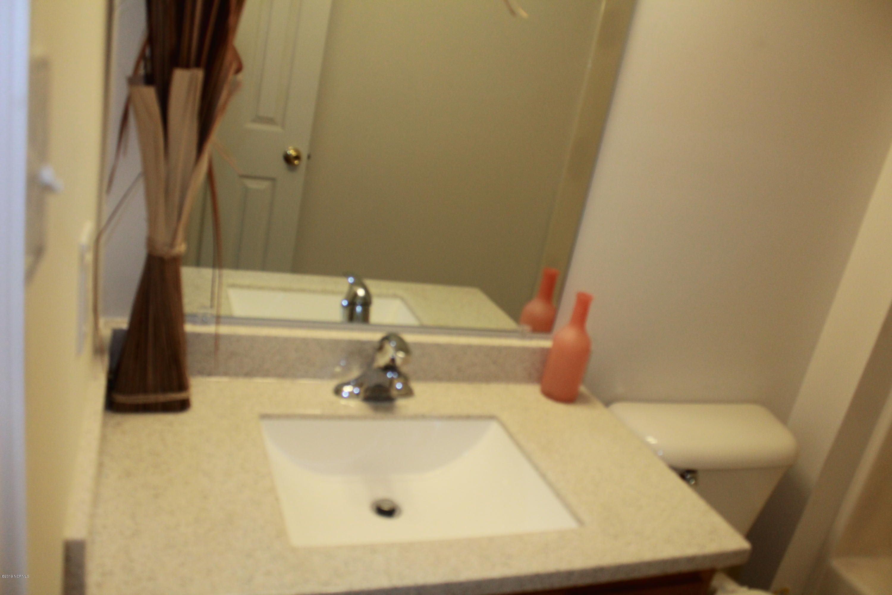 2038 Derby Run Road Jacksonville, NC 28546 - Photo 12 of 19 master bath