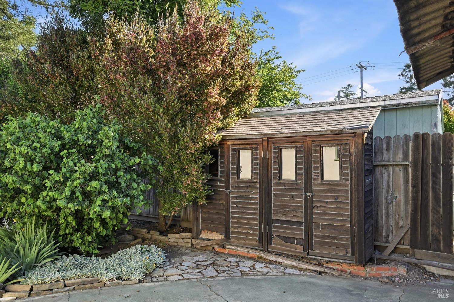 1923 Will Scarlet Lane Santa Rosa, CA 95405 - Photo 33 of 36