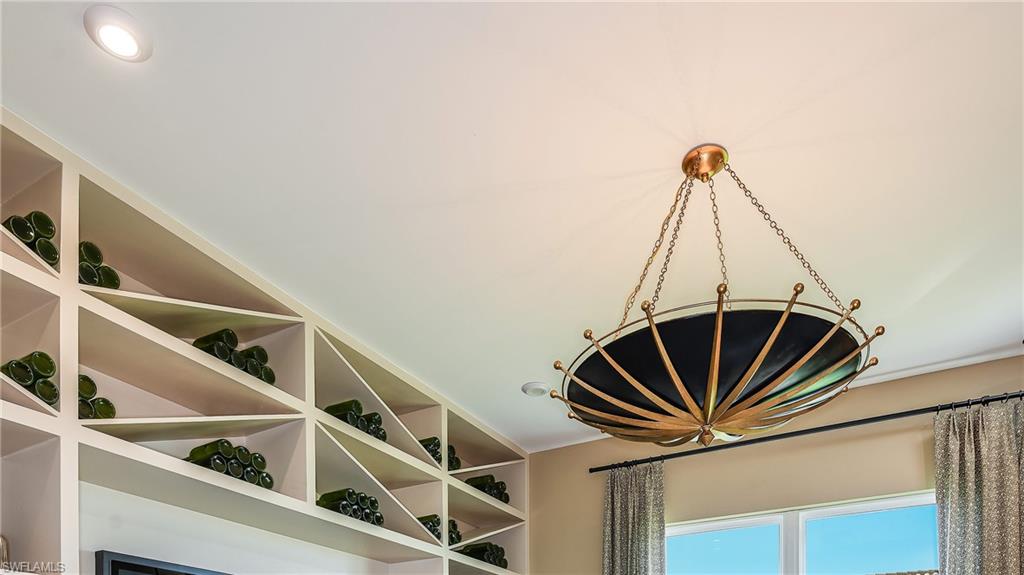 15680 Cassio Way Naples, FL 34114 - Photo 14 of 36 a view of staircase with white walls