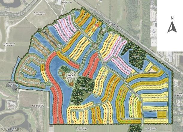 15680 Cassio Way Naples, FL 34114 - Photo 21 of 36 a view of an outdoor space