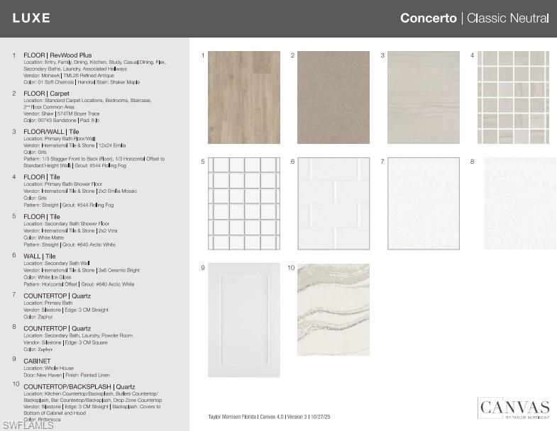 15680 Cassio Way Naples, FL 34114 - Photo 3 of 36