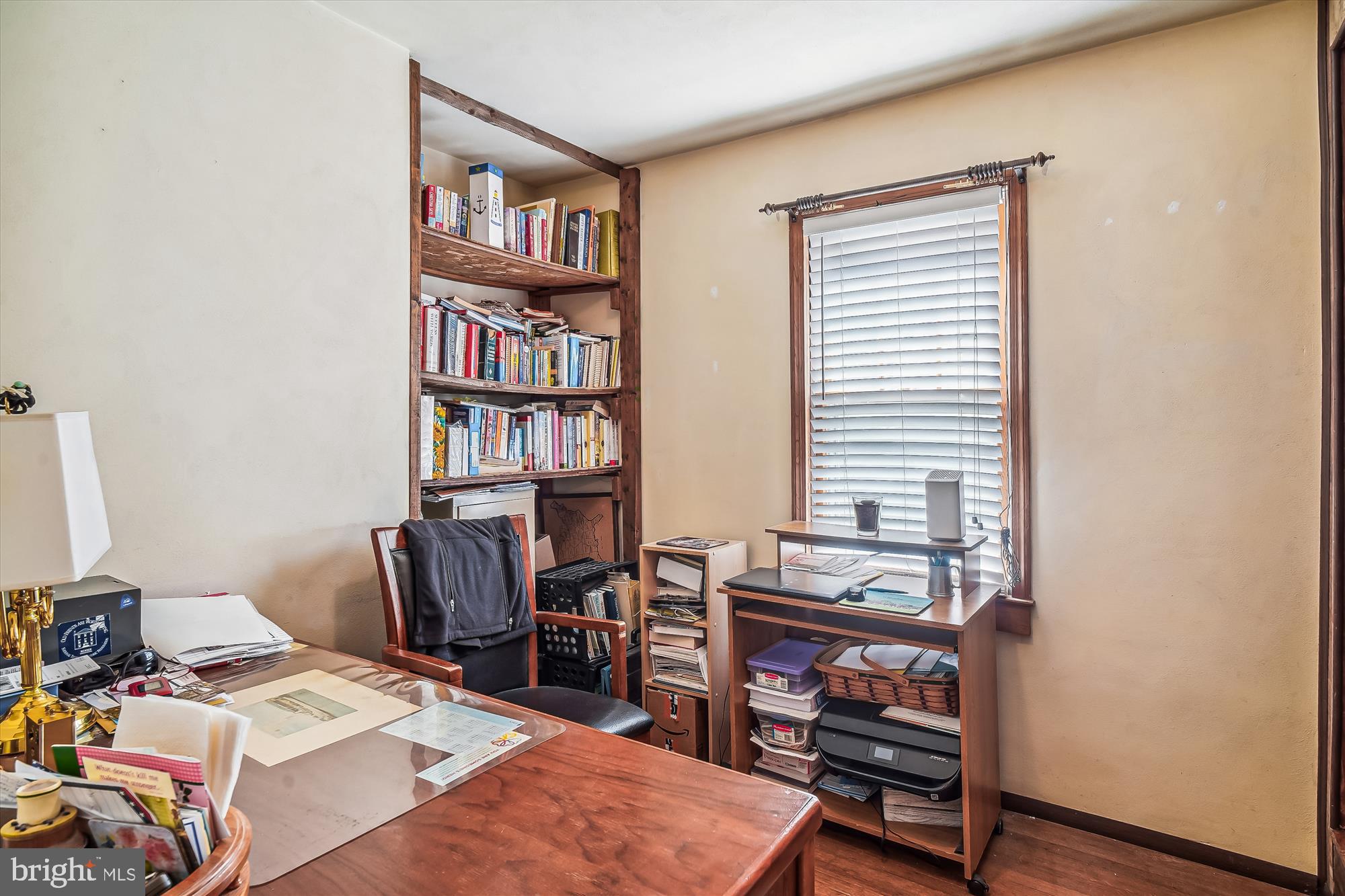 1544 Dennings Road New Windsor, MD 21776 - Photo 11 of 27 1st Floor Home Office