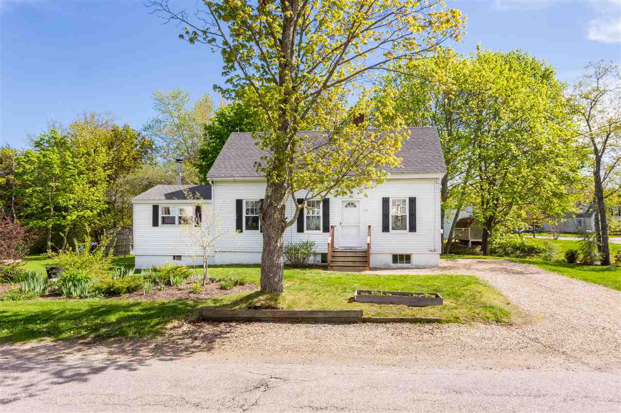 128 Leach Road Eliot, ME 03903 - Photo 1 of 29 Gallery Image 1