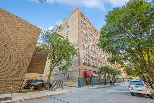 $2,550 | 621 South Plymouth Court, Unit 909, Chicago, IL 60605