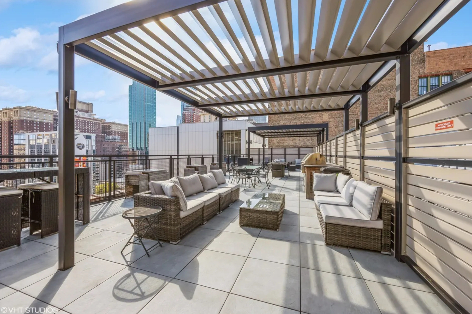 621 South Plymouth Court, Unit 909 Chicago, IL 60605 - Photo 13 of 13