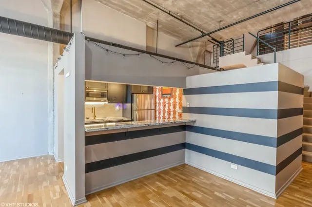 $2,550 | 621 South Plymouth Court, Unit 909, Chicago, IL 60605