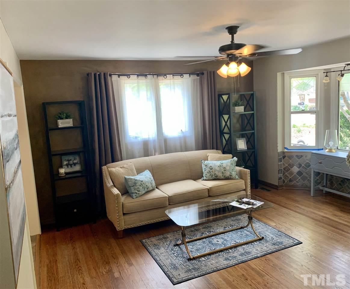 4224 Traders Dock Court Raleigh, NC 27616 - Photo 3 of 21