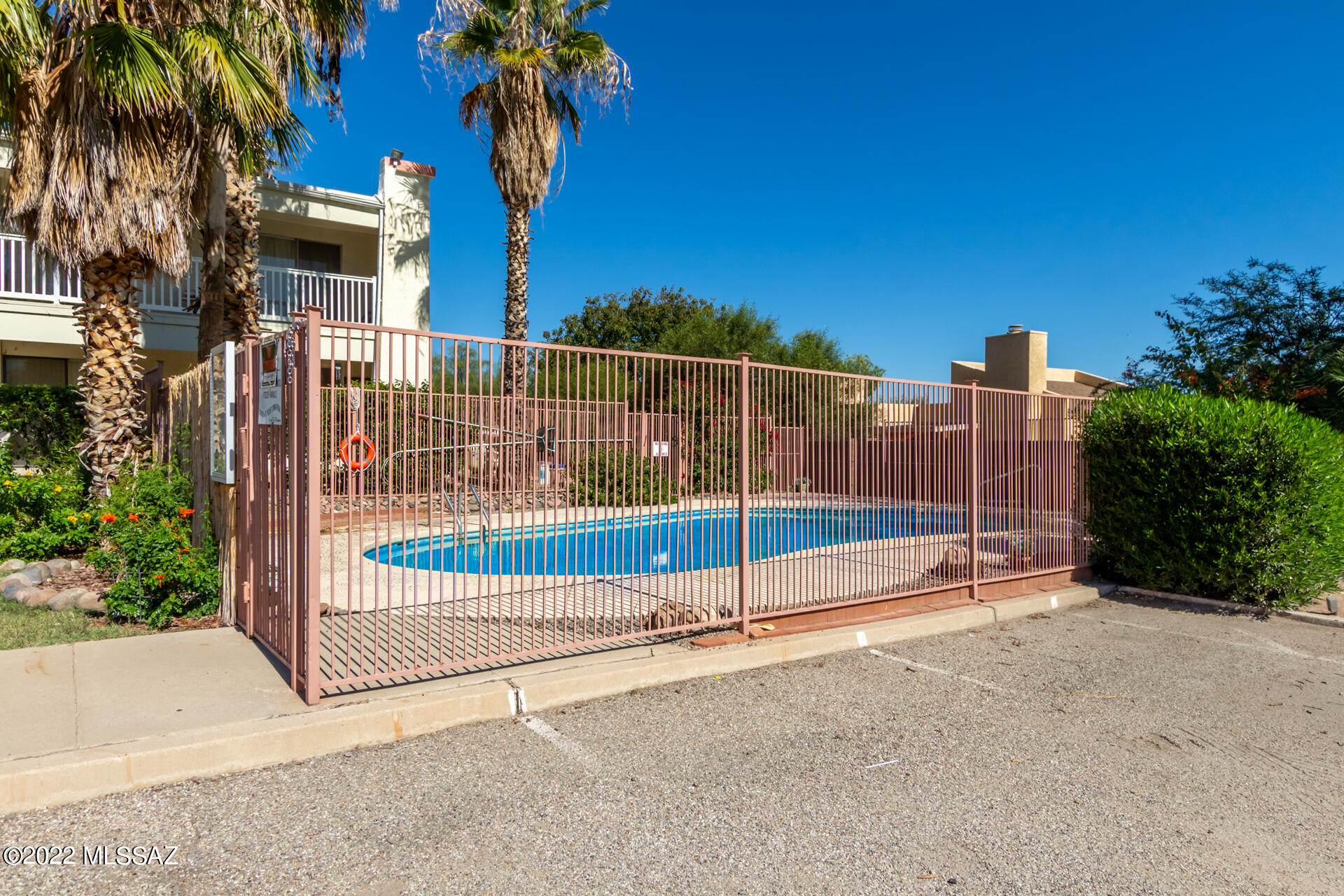 625 South Prudence Road, Unit 209 Tucson, AZ 85710 - Photo 30 of 30