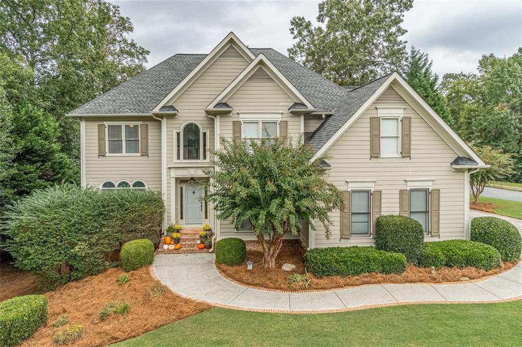 690 Sentry Ridge Crossing Suwanee, GA 30024 - Photo 1 of 1 Gallery Image 1
