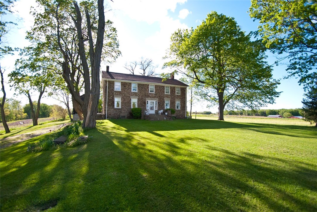 880 County Road Farmington, NY 14425 - Photo 1 of 1 Gallery Image 1