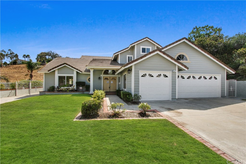 723 Silver Valley Trail Walnut, CA 91789 - Photo 1 of 1