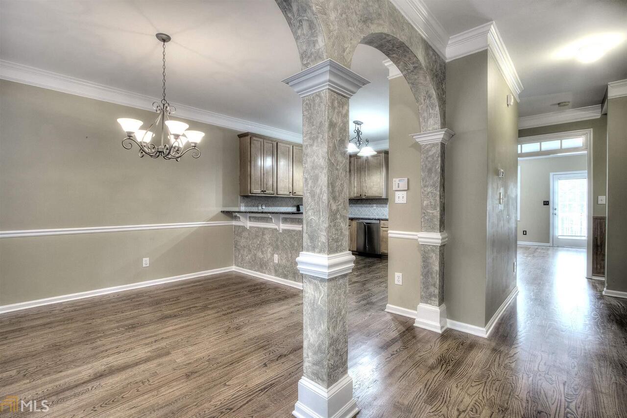 1404 Ferocity Ridge Way Northwest Kennesaw, GA 30152 - Photo 1 of 1