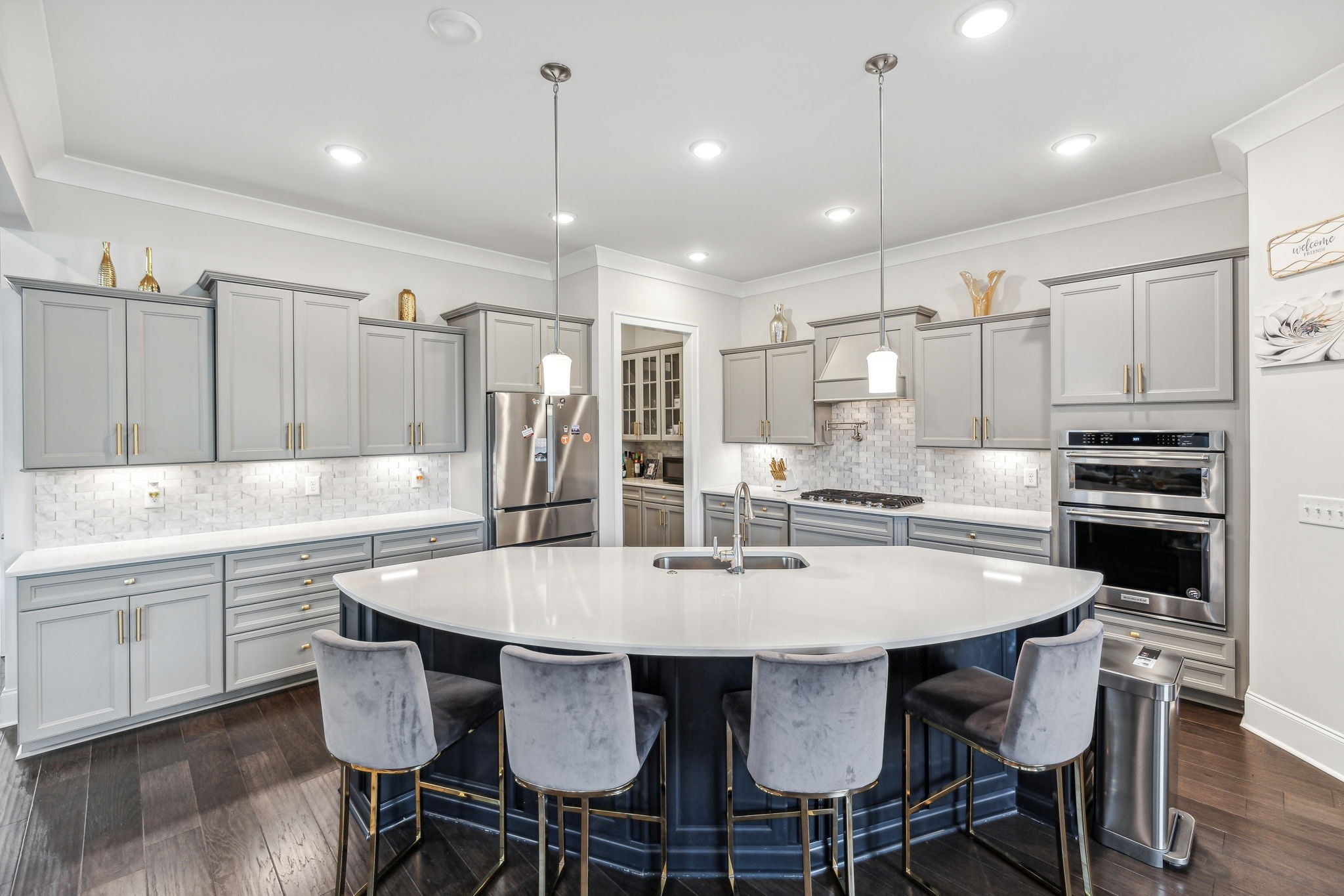 3208 Chase Point Drive Franklin, TN 37067 - Photo 15 of 65
