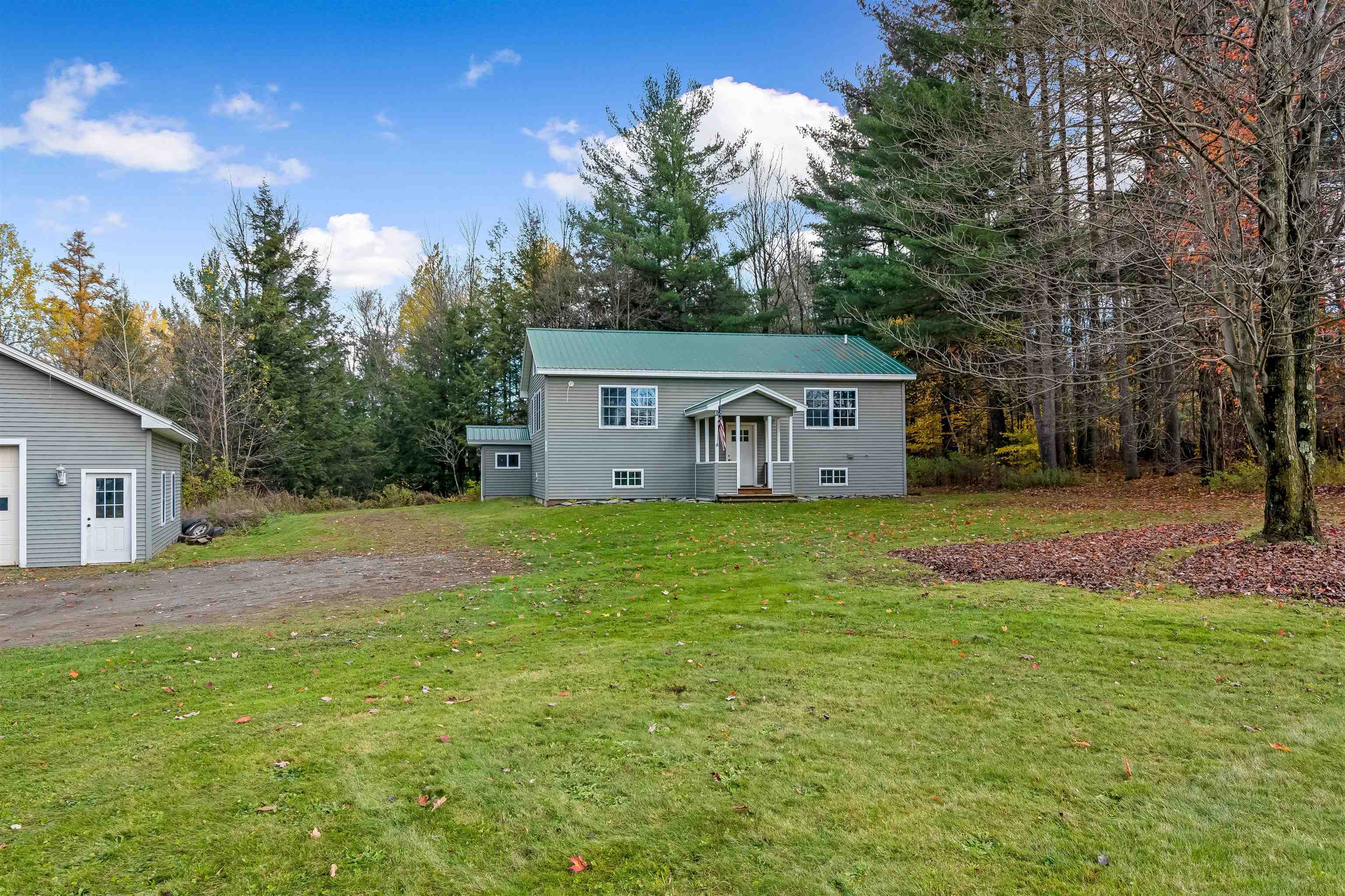 1217 Davis Road Enosburg Falls, VT 05450 - Photo 1 of 40 Gallery Image 1
