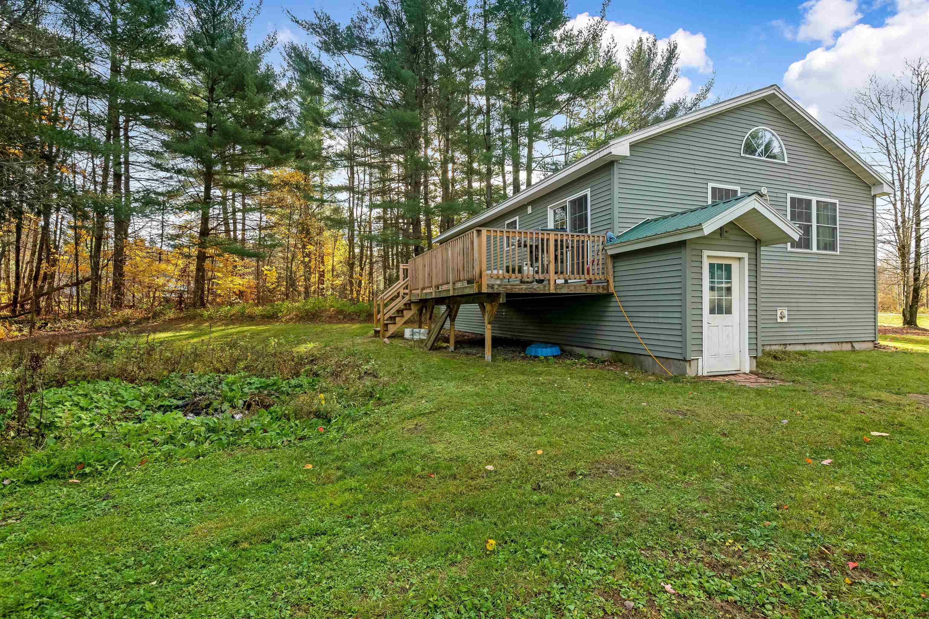 1217 Davis Road Enosburg Falls, VT 05450 - Photo 2 of 40 Gallery Image 2