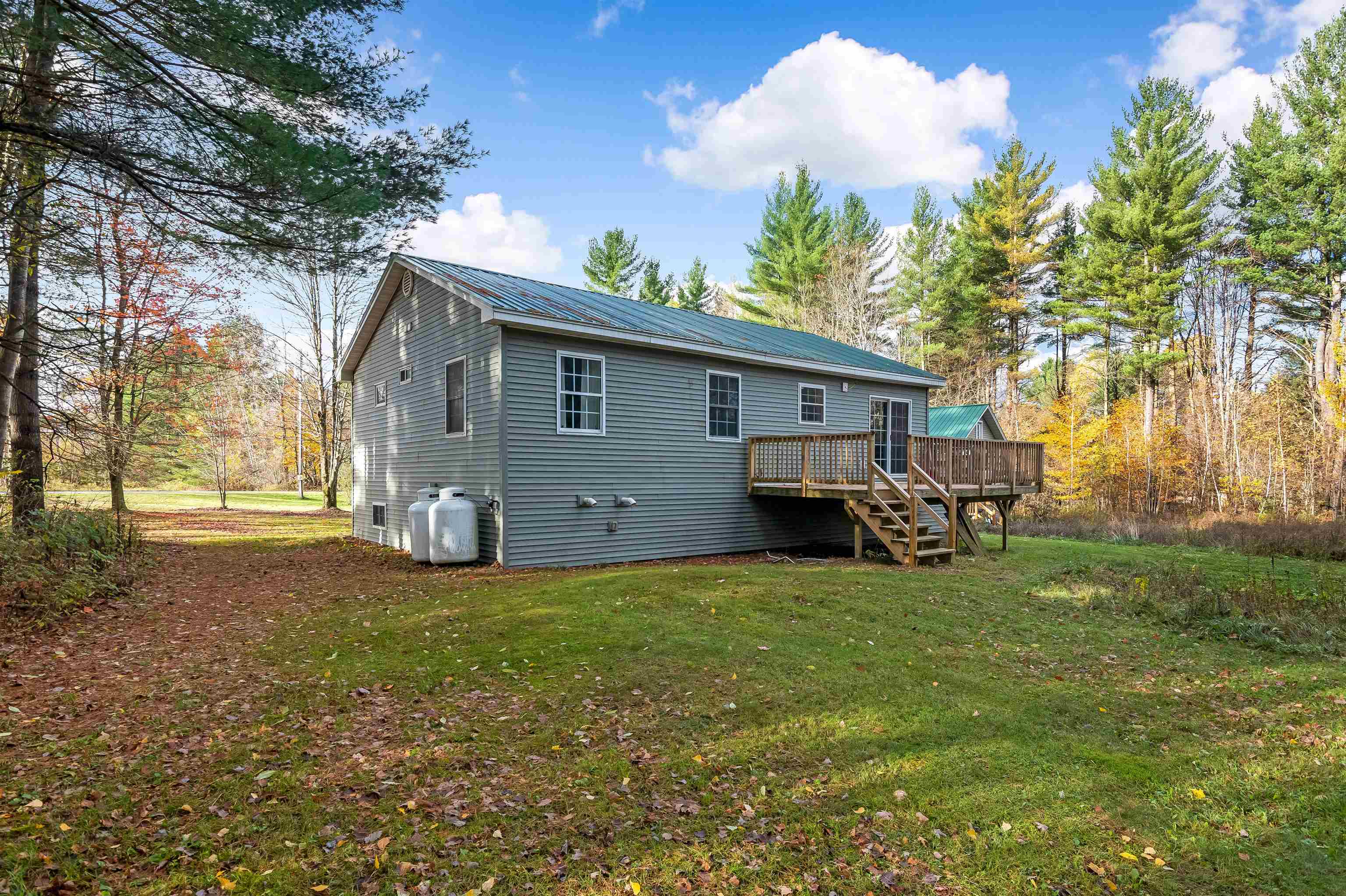 1217 Davis Road Enosburg Falls, VT 05450 - Photo 4 of 40 Gallery Image 4