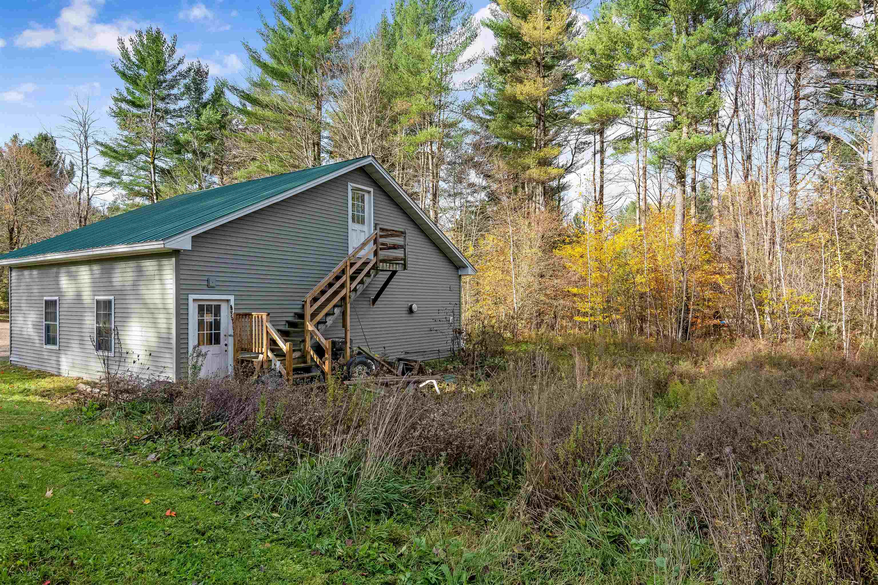 1217 Davis Road Enosburg Falls, VT 05450 - Photo 36 of 40 Gallery Image 36