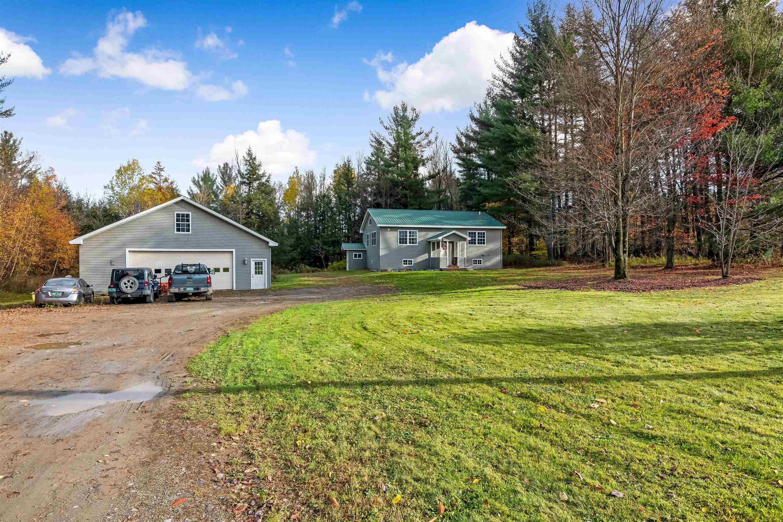 1217 Davis Road Enosburg Falls, VT 05450 - Photo 37 of 40 Gallery Image 37