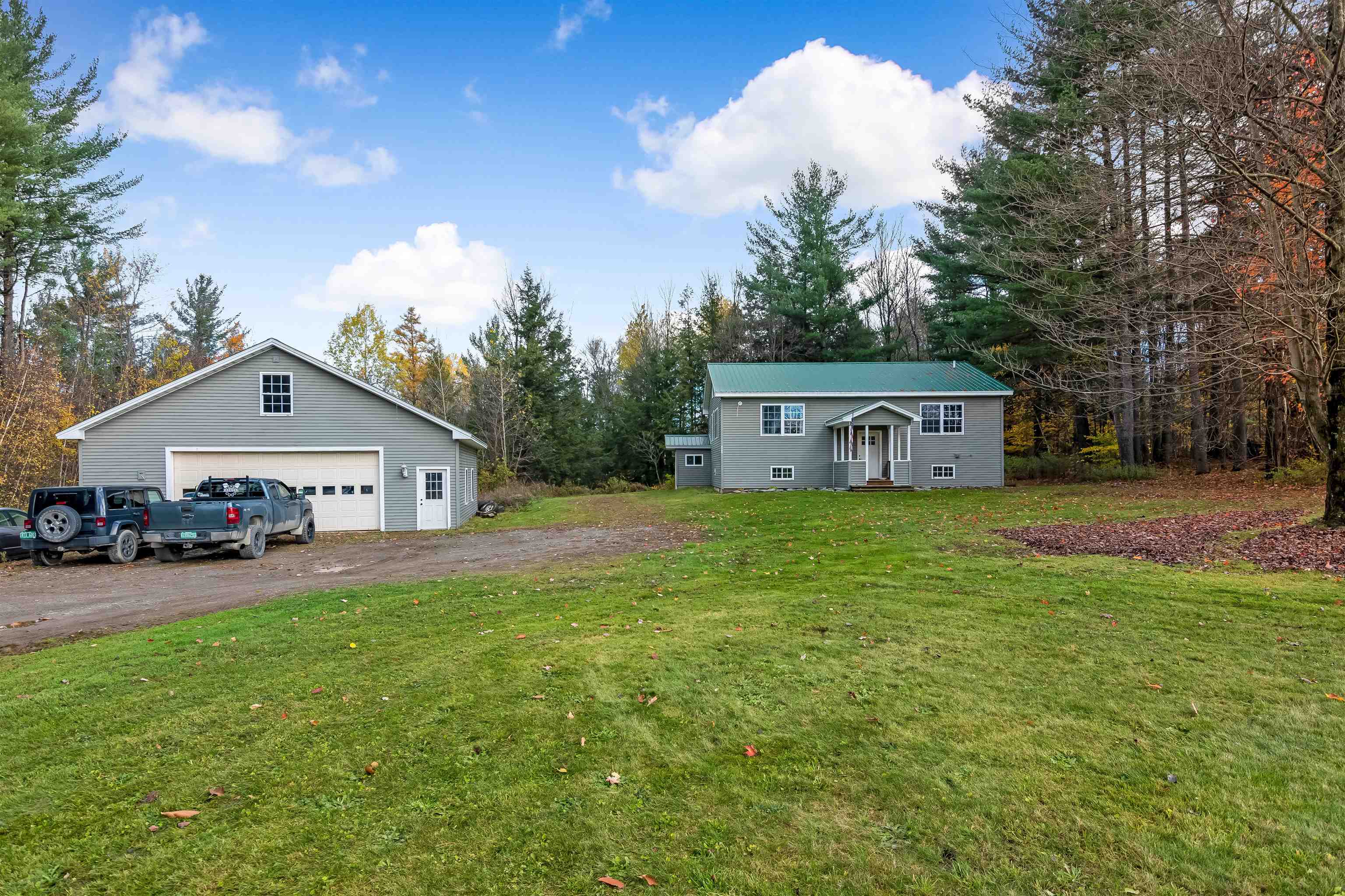 1217 Davis Road Enosburg Falls, VT 05450 - Photo 38 of 40 Gallery Image 38