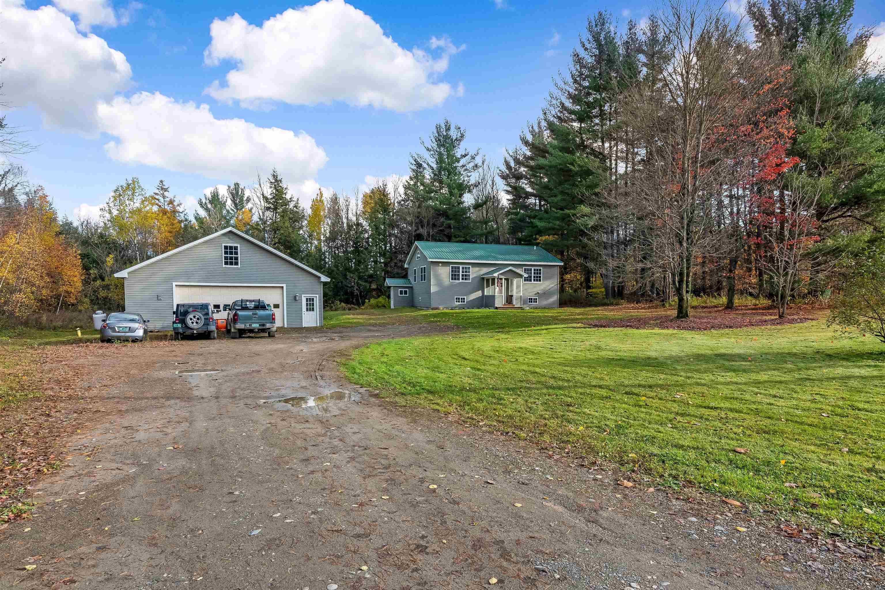 1217 Davis Road Enosburg Falls, VT 05450 - Photo 39 of 40 Gallery Image 39