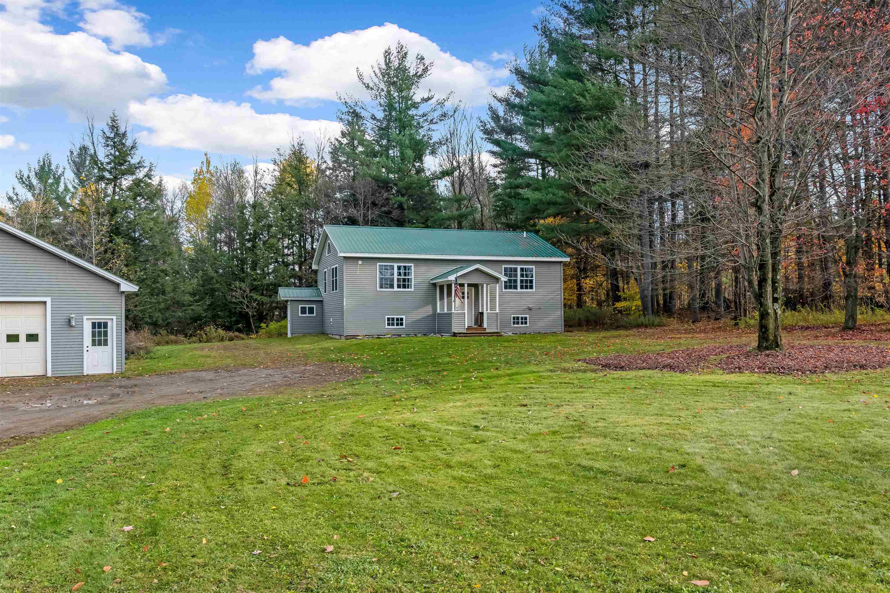 1217 Davis Road Enosburg Falls, VT 05450 - Photo 40 of 40 Gallery Image 40