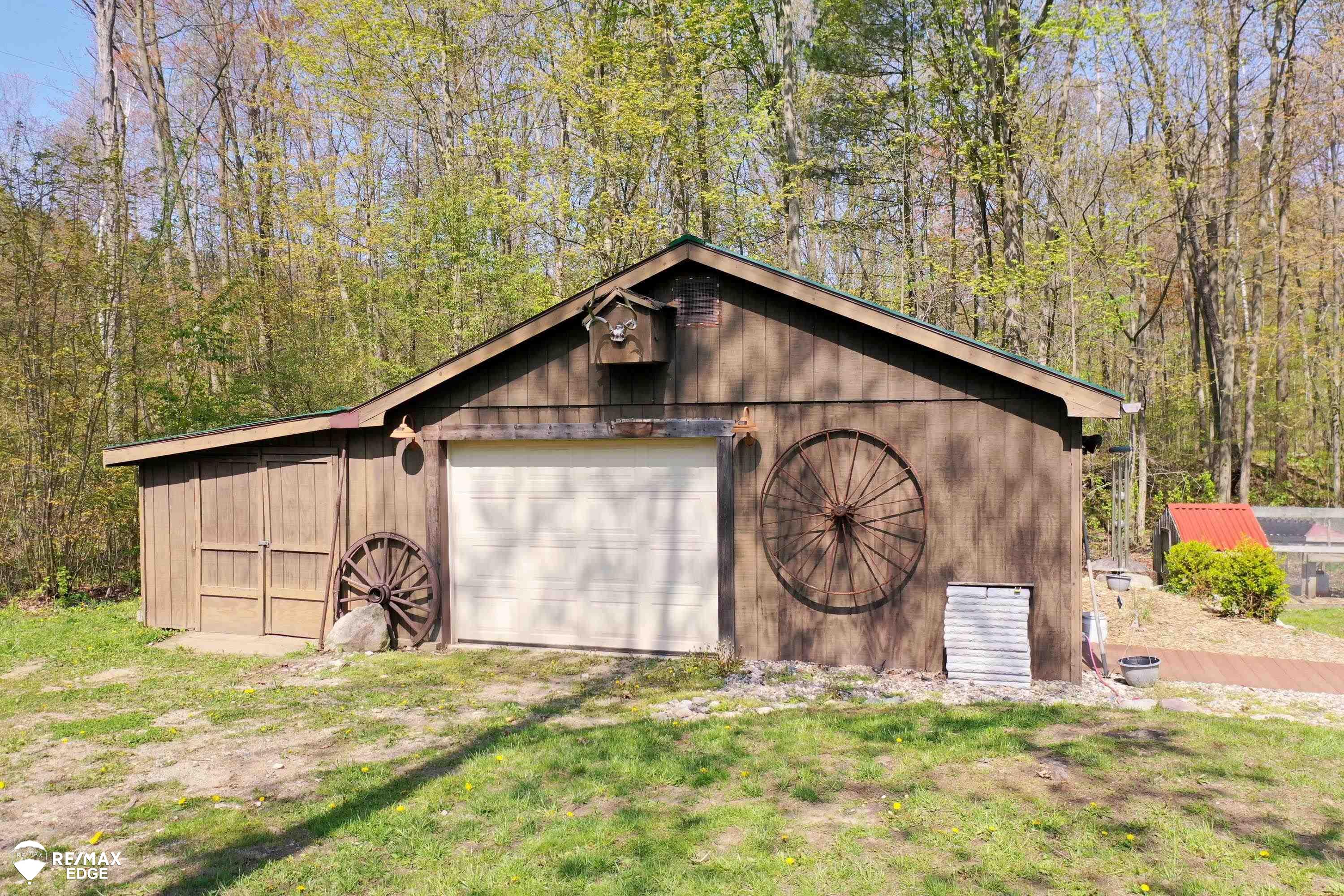 3655 Flint River Road Columbiaville, MI 48421 - Photo 54 of 69