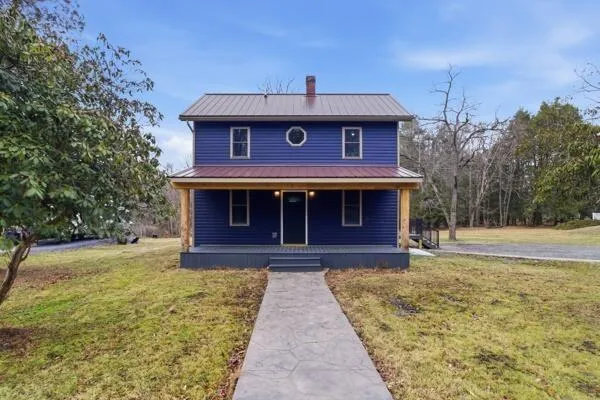 $240,000 | 973 Schofield Street, Curwensville, PA 16833