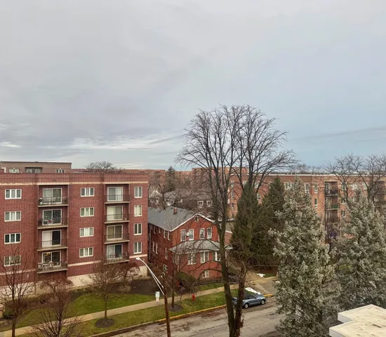 $299,000 | 1325 Perry Street, Unit 606, Des Plaines, IL 60016