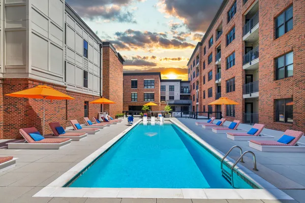 $2,959 | 601 Meeting Street, Unit BEN SAWYER, Charleston, SC 29403