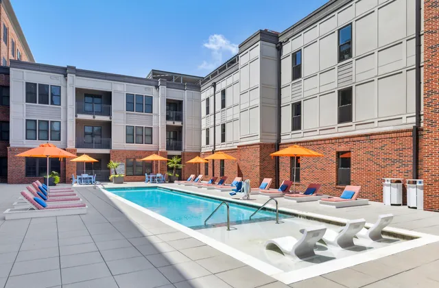 $2,794 | 601 Meeting Street, Unit BEN SAWYER, Charleston, SC 29403