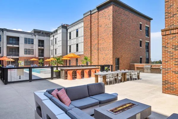 $2,959 | 601 Meeting Street, Unit BEN SAWYER, Charleston, SC 29403