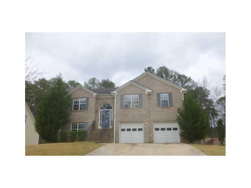 4369 Wesley Meadows Drive Decatur, GA 30035 - Photo 1 of 1 Exterior Front.