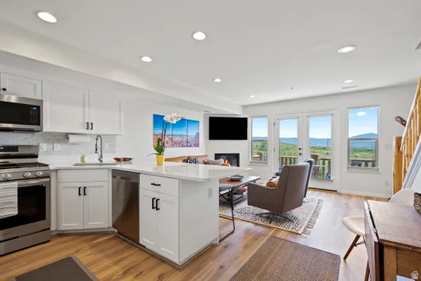 $499,900 | 3524 North Fox Run Drive, Unit 902, Eden, UT 84310
