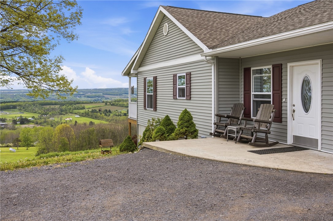 3139 Yoder Hill Road Jerusalem, NY 14478 - Photo 7 of 50