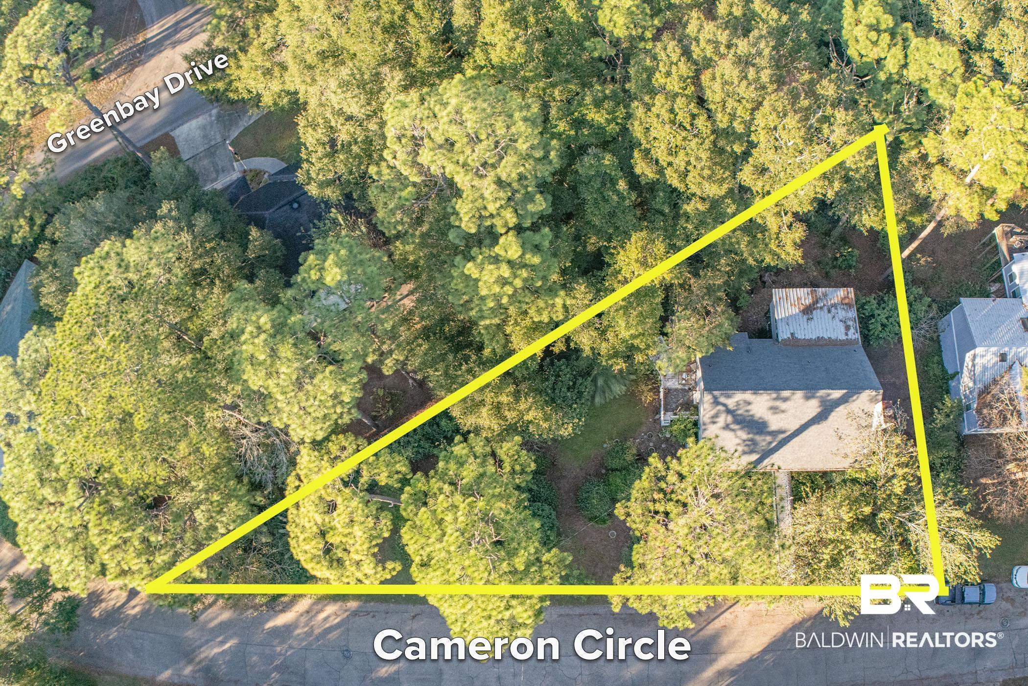 103 Cameron Circle Daphne, AL 36526 - Photo 3 of 49 Gallery Image 3