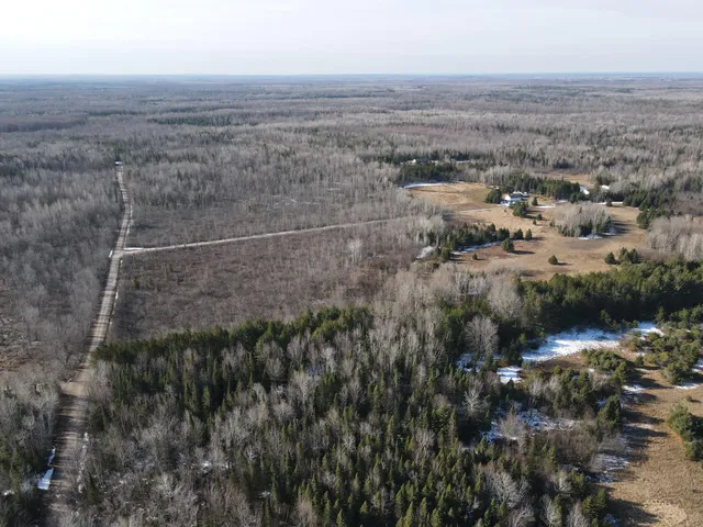 $279,900 | 14246 County Road 441, Posen, MI 49776