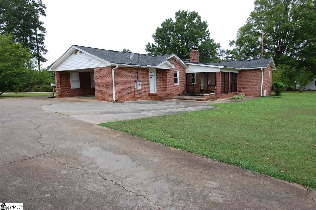 3 Pine Tree Drive Honea Path, SC 29654 - Photo 26 of 31 Gallery Image 26