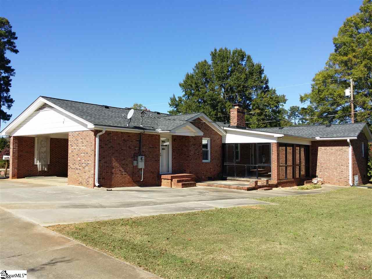 3 Pine Tree Drive Honea Path, SC 29654 - Photo 27 of 31 Gallery Image 27