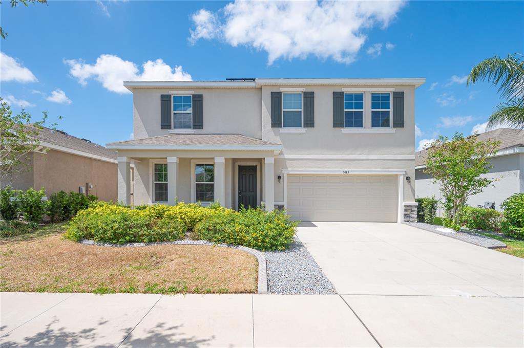 5143 Flowing Oar Road Wimauma, FL 33598 - Photo 1 of 1 Gallery Image 1