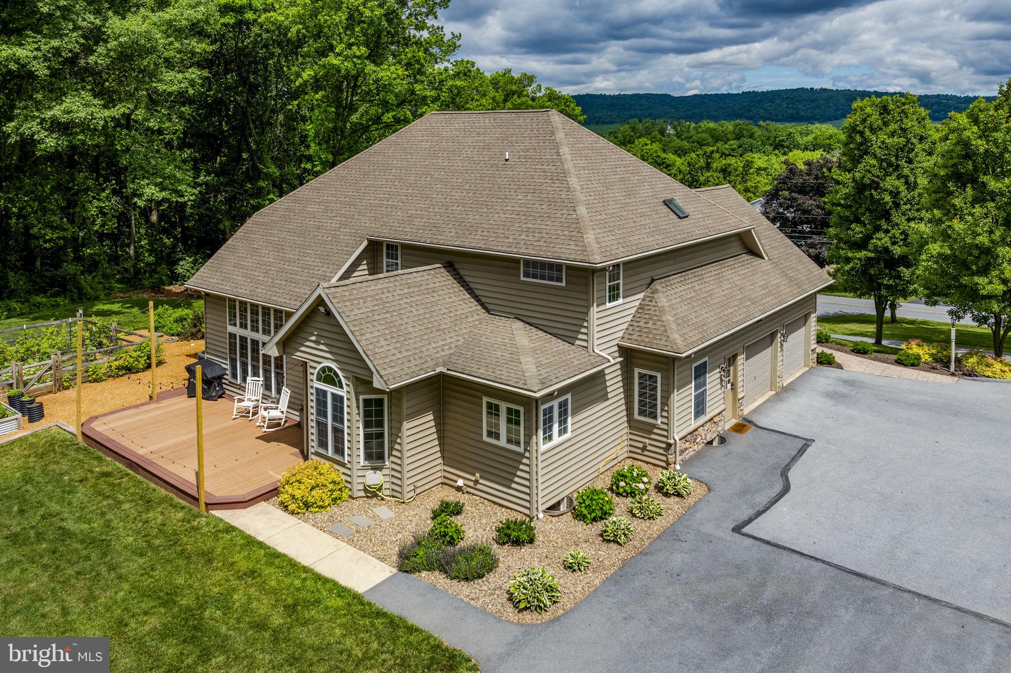 615 Blue Lake Road Denver, PA 17517 - Photo 20 of 22