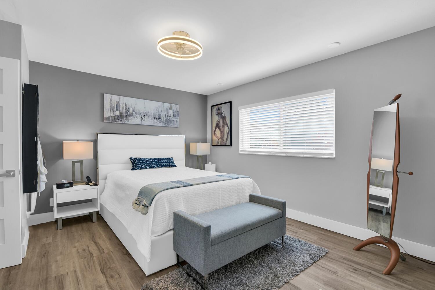 14624 Country Side Lane Delray Beach, FL 33484 - Photo 13 of 42 Master Bedroom