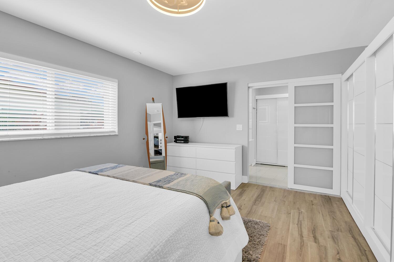 14624 Country Side Lane Delray Beach, FL 33484 - Photo 14 of 42 Master Bedroom with Private Bath