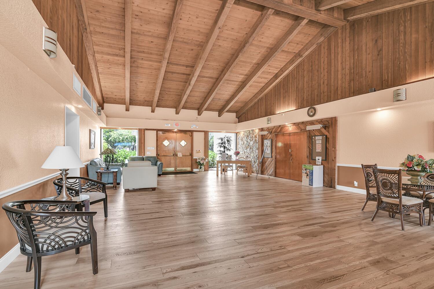 14624 Country Side Lane Delray Beach, FL 33484 - Photo 31 of 42 Clubhouse