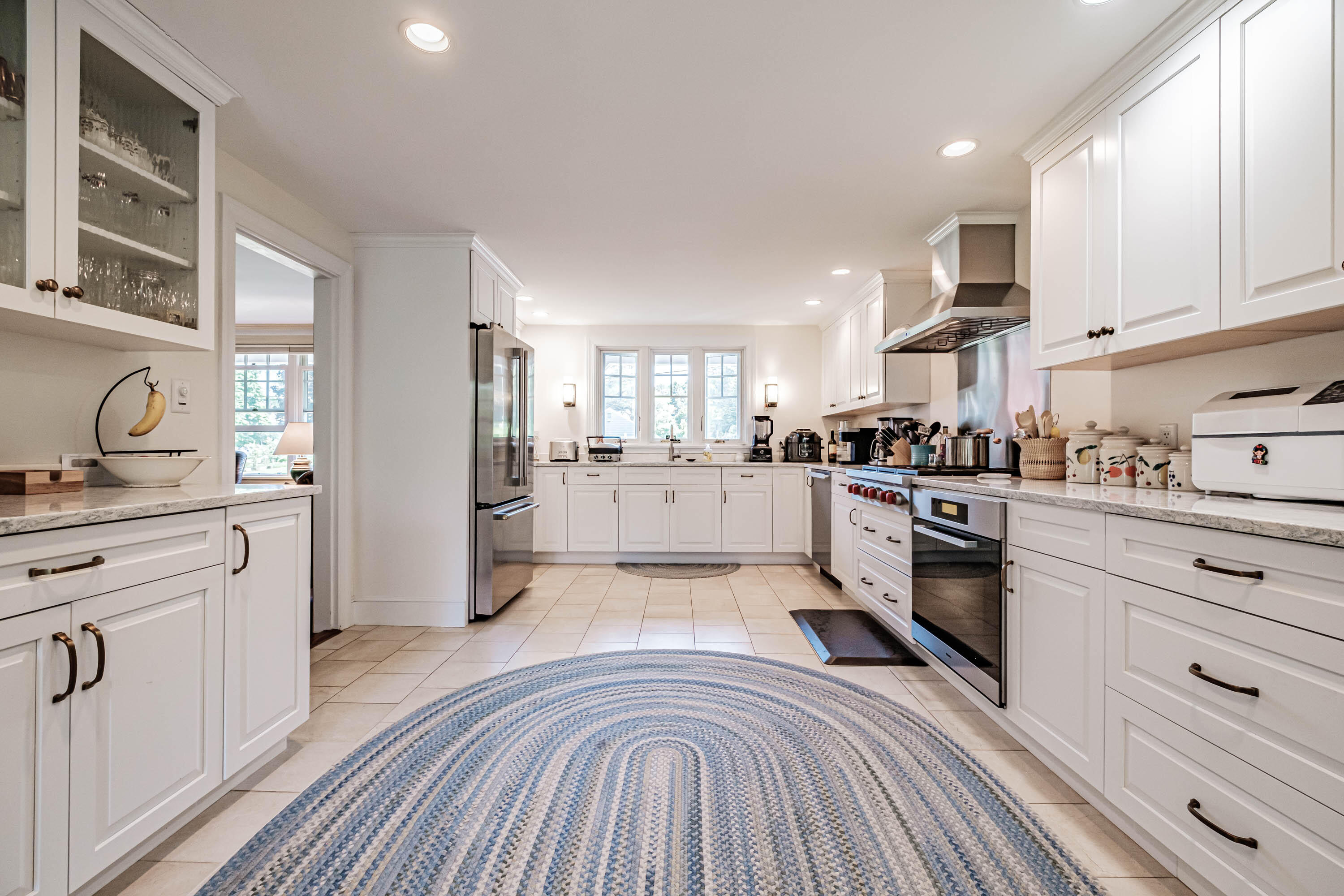 14 Sea Cove Road Cumberland Foreside, ME 04110 - Photo 7 of 92 Kitchen