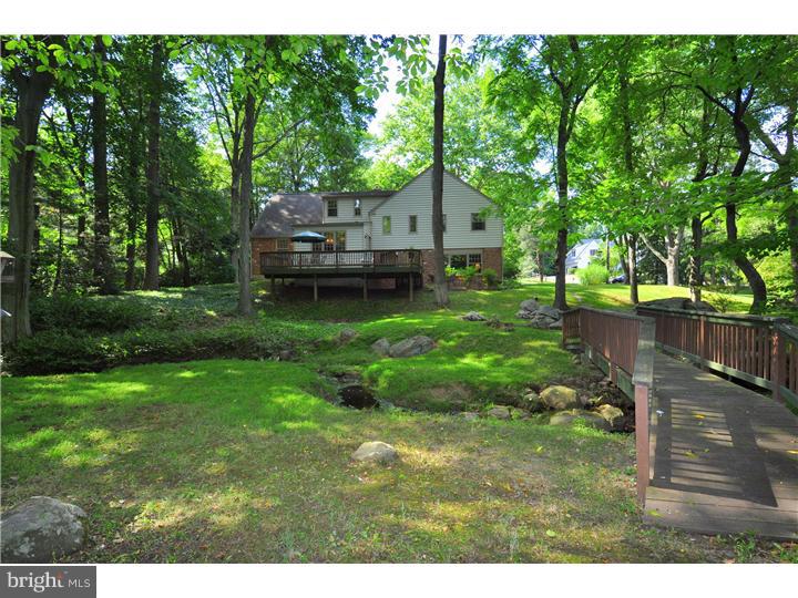 326 Exeter Road Devon, PA 19333 - Photo 12 of 20 Exterior Back