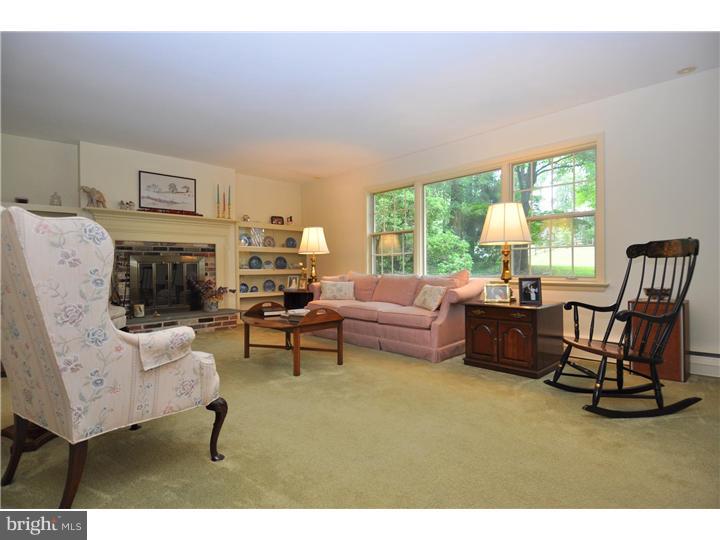 326 Exeter Road Devon, PA 19333 - Photo 15 of 20 Living Room