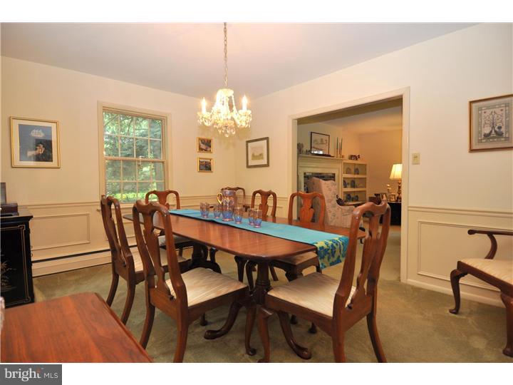326 Exeter Road Devon, PA 19333 - Photo 16 of 20 Dining Room
