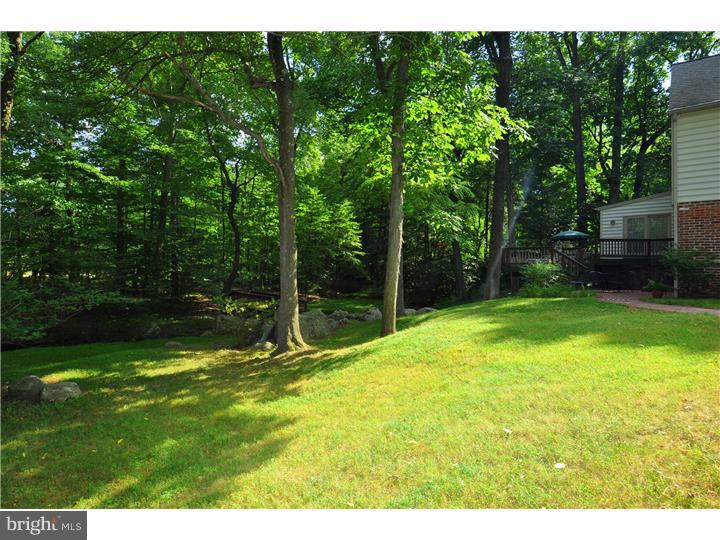 326 Exeter Road Devon, PA 19333 - Photo 18 of 20 Exterior Back