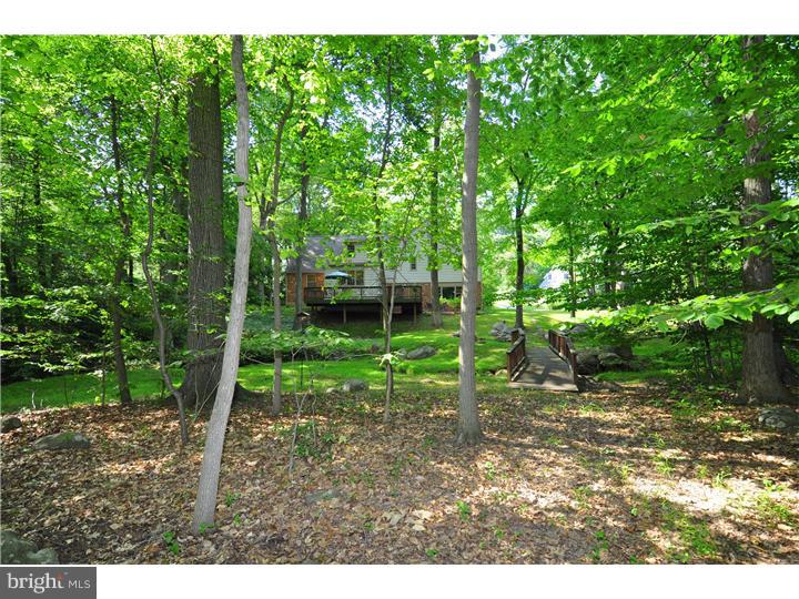 326 Exeter Road Devon, PA 19333 - Photo 19 of 20 Exterior Back