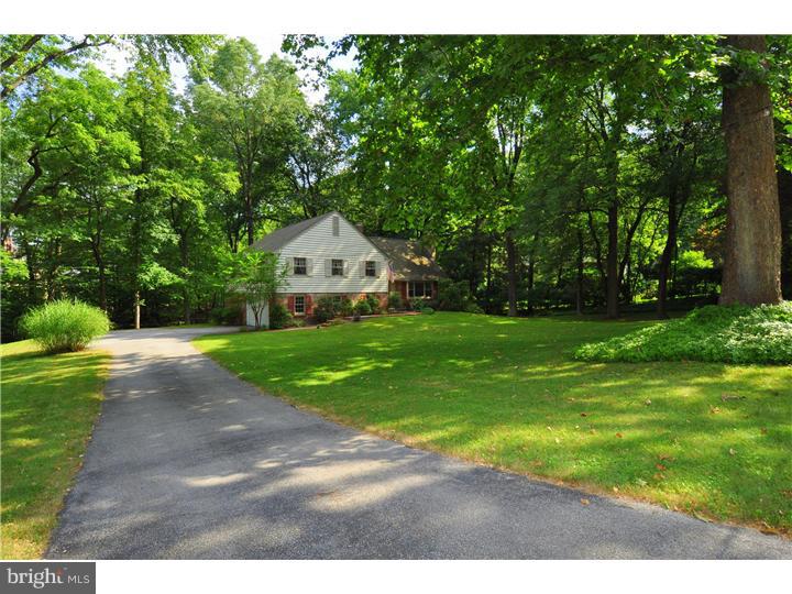 326 Exeter Road Devon, PA 19333 - Photo 20 of 20 Exterior